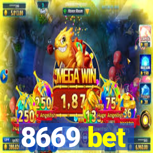 8669 bet